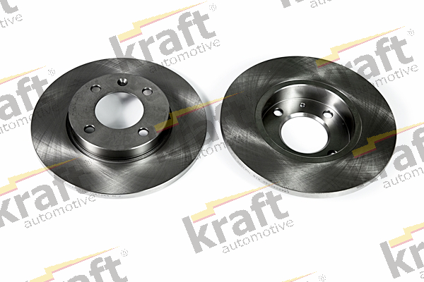 KRAFT AUTOMOTIVE 6040020...