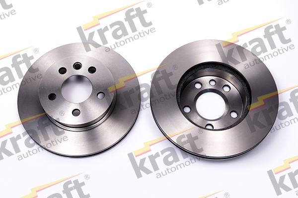 KRAFT AUTOMOTIVE 6040180...