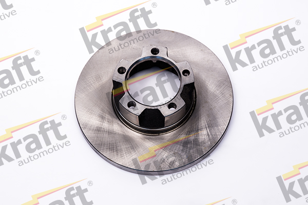 KRAFT AUTOMOTIVE 6040200 Bremsscheibe