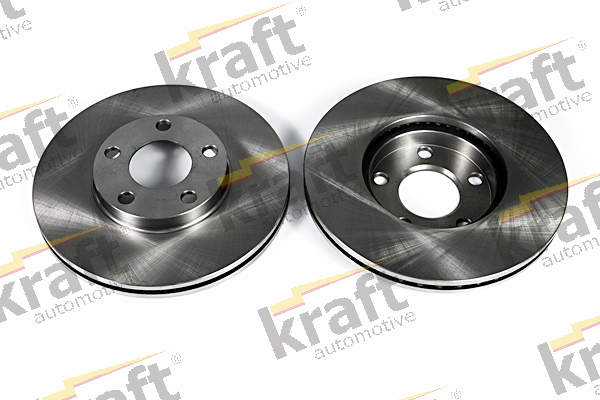 KRAFT AUTOMOTIVE 6040320 Bremsscheibe