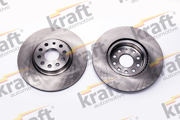 KRAFT AUTOMOTIVE 6040520...