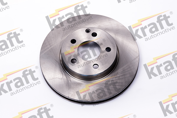 KRAFT AUTOMOTIVE 6041230 Bremsscheibe