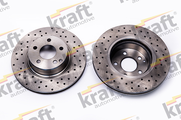 KRAFT AUTOMOTIVE 6041270...