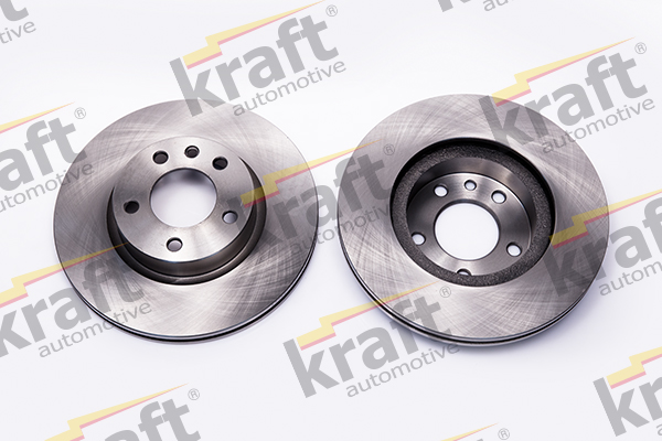 KRAFT AUTOMOTIVE 6041525...