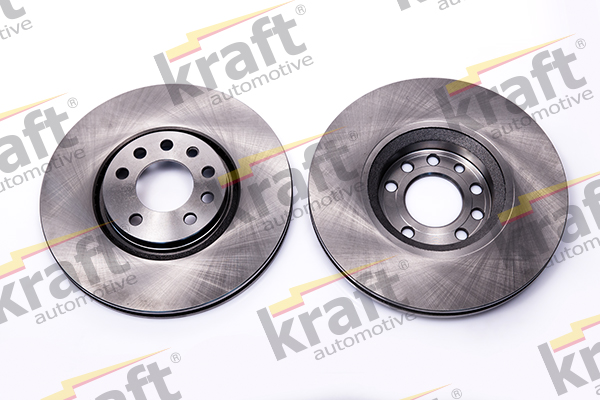 KRAFT AUTOMOTIVE 6041750...