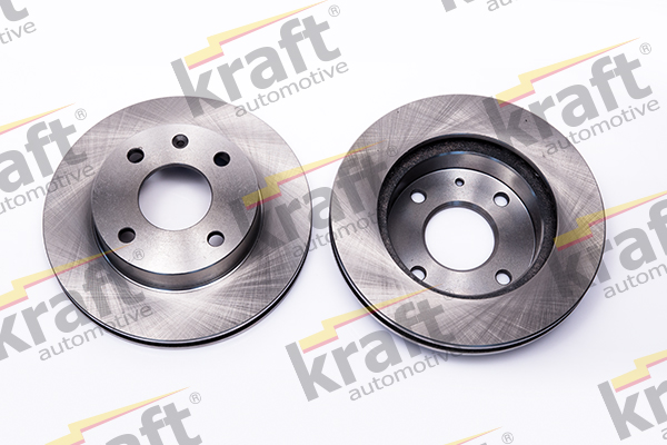 KRAFT AUTOMOTIVE 6042020...