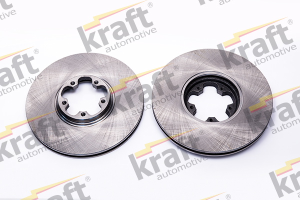 KRAFT AUTOMOTIVE 6042350...