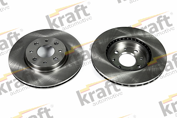 KRAFT AUTOMOTIVE 6043070...