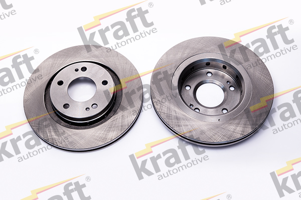 KRAFT AUTOMOTIVE 6044226...