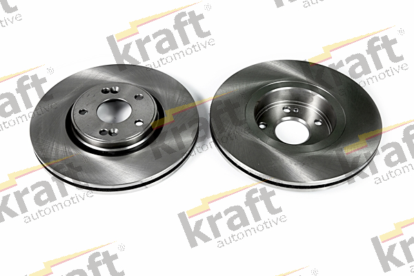 KRAFT AUTOMOTIVE 6045420...