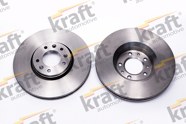 KRAFT AUTOMOTIVE 6045671...