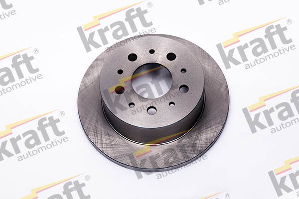 KRAFT AUTOMOTIVE 6045905 Bremsscheibe