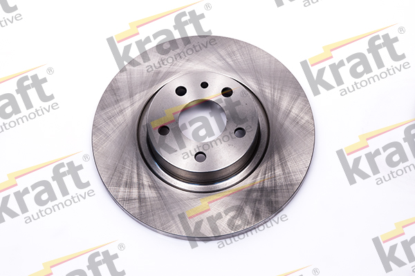 KRAFT AUTOMOTIVE 6046810 Bremsscheibe