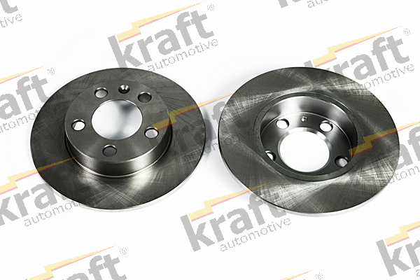 KRAFT AUTOMOTIVE 6050180 Bremsscheibe