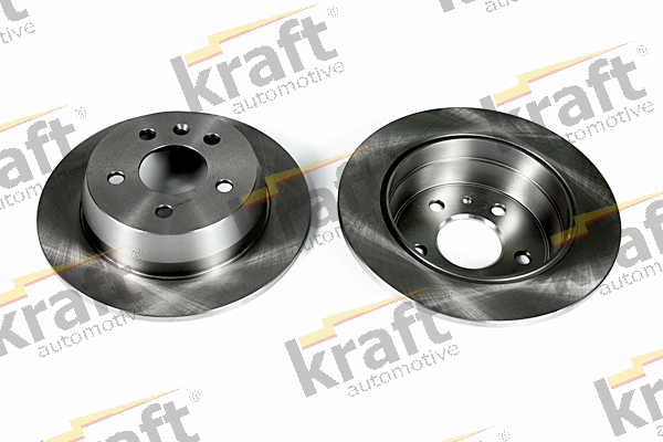 KRAFT AUTOMOTIVE 6051400 Bremsscheibe