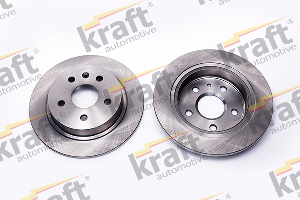 KRAFT AUTOMOTIVE 6051653...