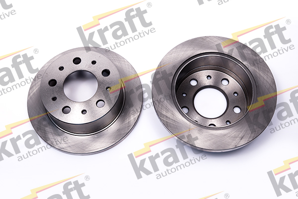 KRAFT AUTOMOTIVE 6053110 Bremsscheibe