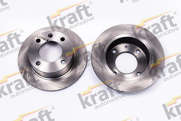 KRAFT AUTOMOTIVE 6055070...