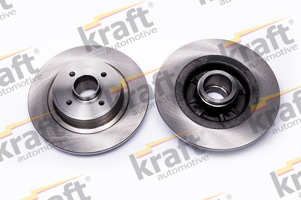 KRAFT AUTOMOTIVE 6055121...