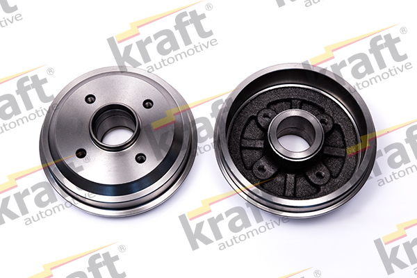 KRAFT AUTOMOTIVE 6066000...