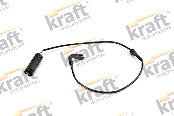 KRAFT AUTOMOTIVE 6122600 Warnkontakt, Bremsbelagverschleiß