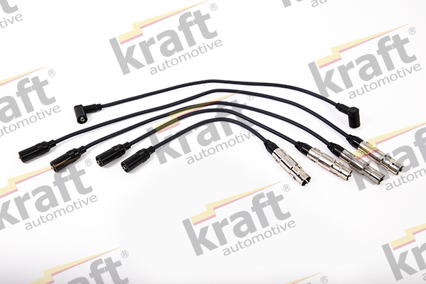 KRAFT AUTOMOTIVE 9120195 SM Zündleitungssatz