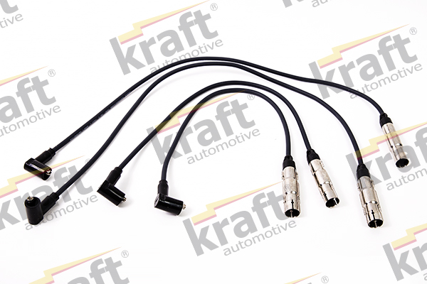 KRAFT AUTOMOTIVE 9120225 SM Zündleitungssatz