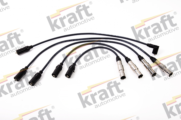 KRAFT AUTOMOTIVE 9120330 SM Zündleitungssatz