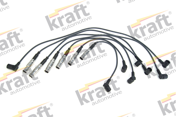 KRAFT AUTOMOTIVE 9121025 SM Zündleitungssatz