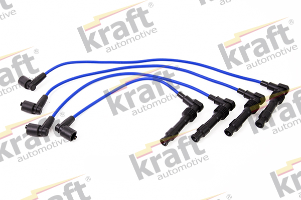 KRAFT AUTOMOTIVE 9121526 SM Zündleitungssatz