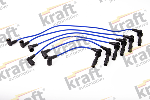 KRAFT AUTOMOTIVE 9121548 SW Zündleitungssatz