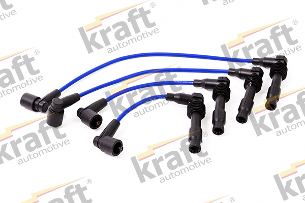 KRAFT AUTOMOTIVE 9121552 SW Zündleitungssatz