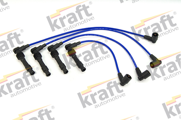 KRAFT AUTOMOTIVE 9121558 SW Zündleitungssatz