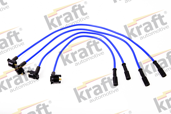 KRAFT AUTOMOTIVE 9122005 SW Zündleitungssatz