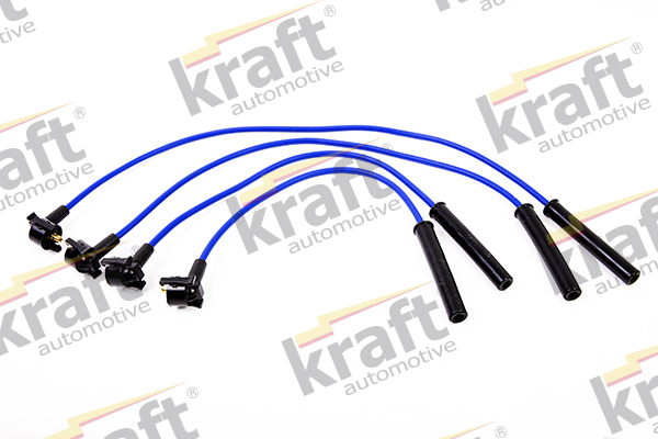 KRAFT AUTOMOTIVE 9122031 SW Zündleitungssatz
