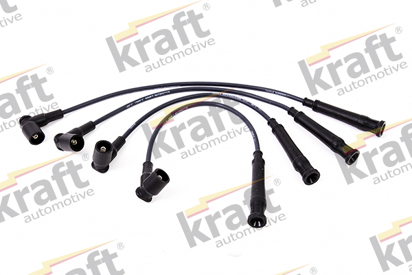 KRAFT AUTOMOTIVE 9122570 SM Zündleitungssatz