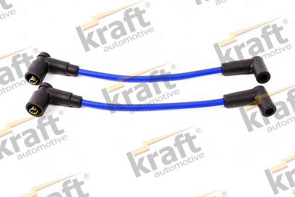 KRAFT AUTOMOTIVE 9123030 SW Zündleitungssatz