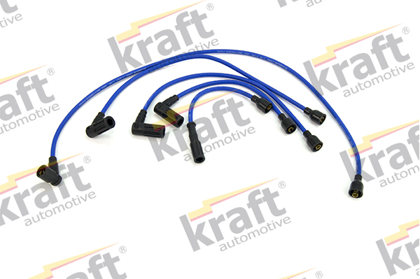 KRAFT AUTOMOTIVE 9123035 SW Zündleitungssatz
