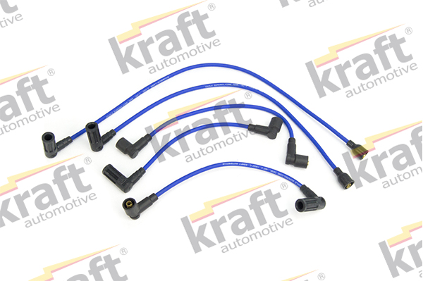 KRAFT AUTOMOTIVE 9123045 SW Zündleitungssatz