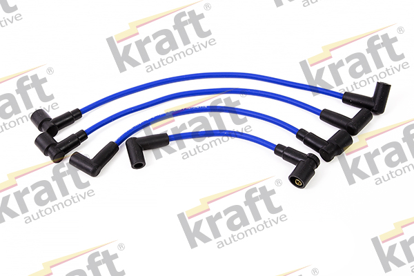 KRAFT AUTOMOTIVE 9123050 SW Zündleitungssatz