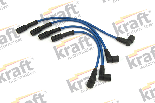KRAFT AUTOMOTIVE 9123175 SW Zündleitungssatz