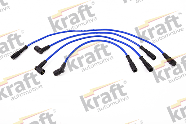 KRAFT AUTOMOTIVE 9123280 SW Zündleitungssatz