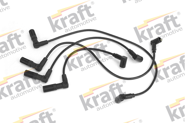 KRAFT AUTOMOTIVE 9123300 SM Zündleitungssatz