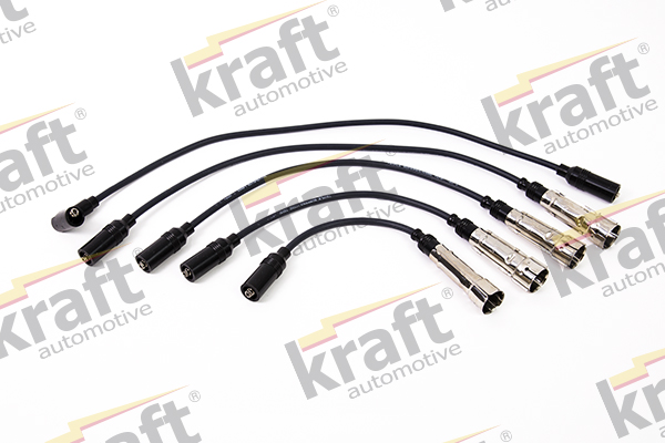 KRAFT AUTOMOTIVE 9124802 SM Zündleitungssatz