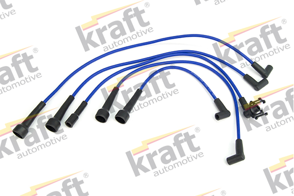 KRAFT AUTOMOTIVE 9125251 SW Zündleitungssatz