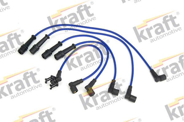 KRAFT AUTOMOTIVE 9125270 SW Zündleitungssatz