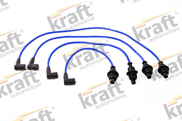 KRAFT AUTOMOTIVE 9125591 SW Zündleitungssatz