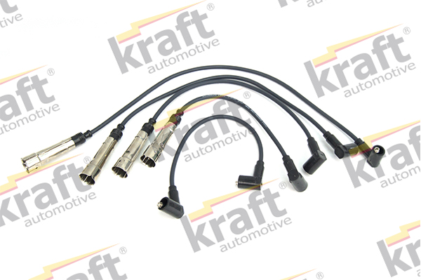 KRAFT AUTOMOTIVE 9126560 SM Zündleitungssatz