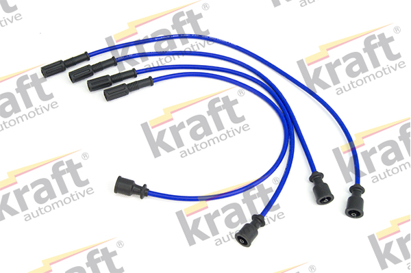 KRAFT AUTOMOTIVE 9128395 SW Zündleitungssatz
