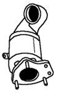 SIGAM 11141 Catalizzatore
